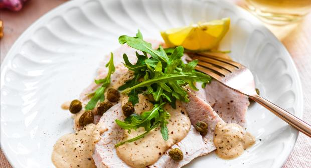 Kalkoenfilet op het kerstmenu: net zo feestelijk en lekker!