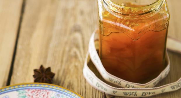 Comment réussir une confiture maison? Nos 5 astuces