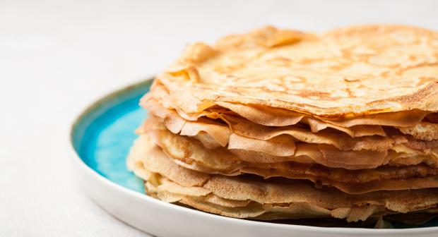 Kun je pannenkoeken invriezen?