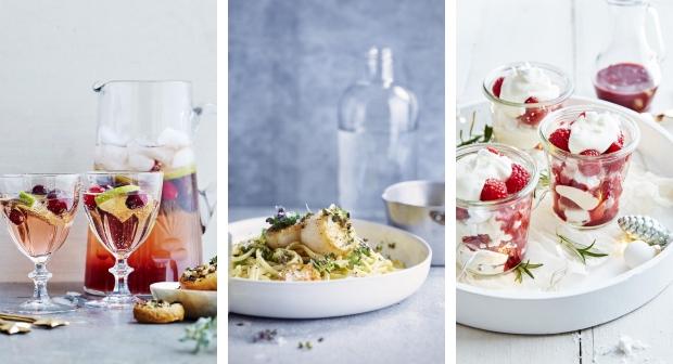 Last minute recepten voor kerst: snel, makkelijk én feestelijk!