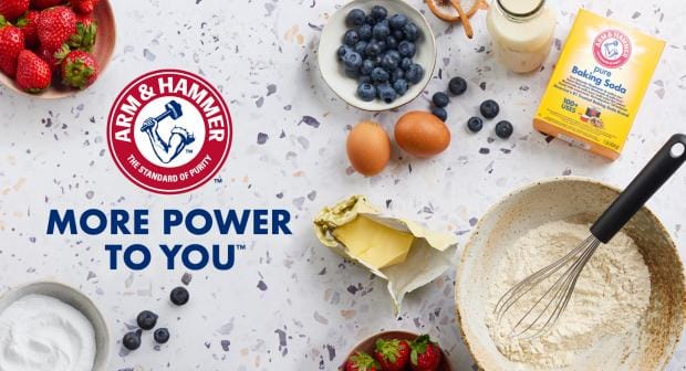 Bakken én poetsen met één wondermiddel: Baking Soda (haal het vandaag nog in huis)