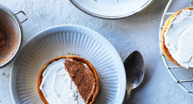 Tiramisu anders dan anders: 30 verrassende recepten