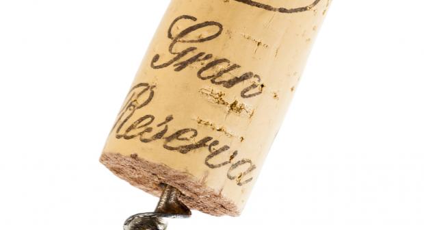 Wat betekent 'reserva' op een wijnetiket?