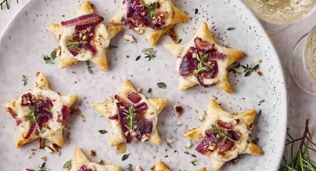 5 slimme tips voor onweerstaanbare hapjes