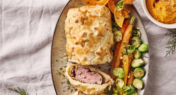 Hoe maak je de ultieme Wellington? Voor jou uitgetest door de redactie