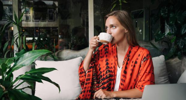 La recette facile pour préparer un chaï latte onctueux et épicé