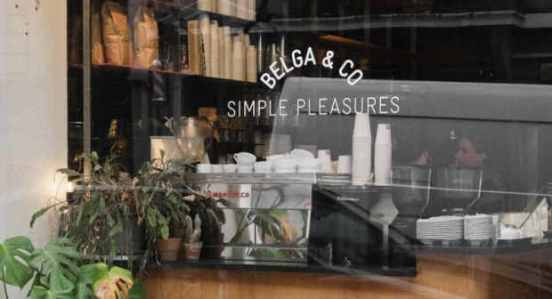 8 endroits où boire un vrai café à Bruxelles