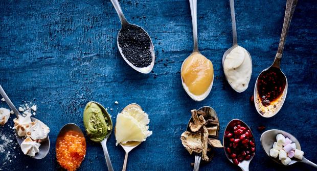 Lekkere toppings voor al je feestgerechten