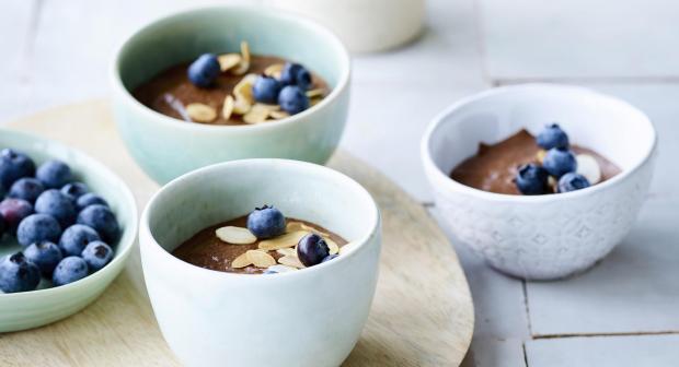 Desserts sans sucres ajoutés: nos 10 recettes préférées