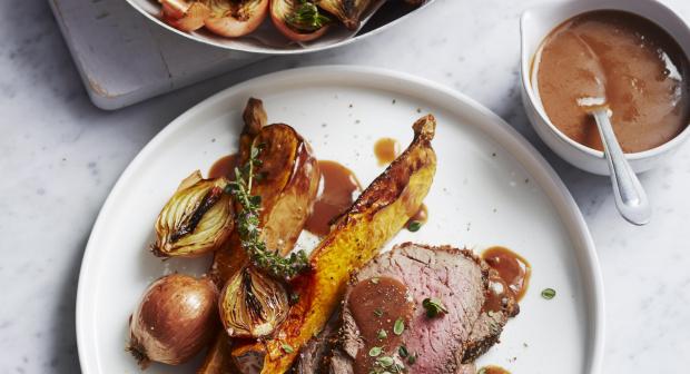 De juiste saus bij elk gerecht: zo maak je van elke maaltijd een topgerecht