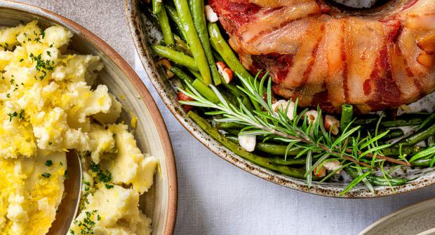 Budgetvriendelijk feestmenu: kerst on a budget