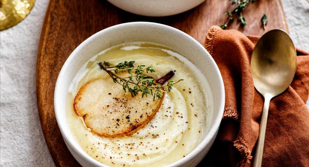 Makkelijk vooraf-menu voor kerst: iedereen viert mee