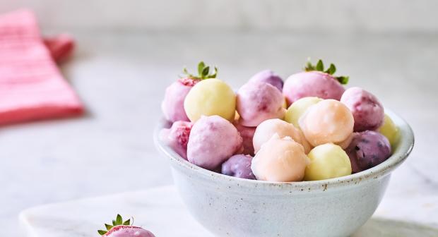 Hoe zorg je ervoor dat je minder zin hebt in snoep?