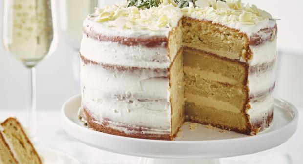 12 kersttaarten die je vooraf kunt maken