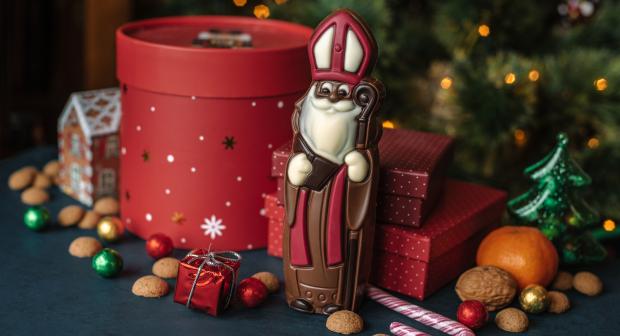 Alles over het verjaardagsfeestje van Sinterklaas