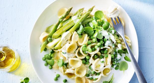 5x heerlijke combinaties met asperges