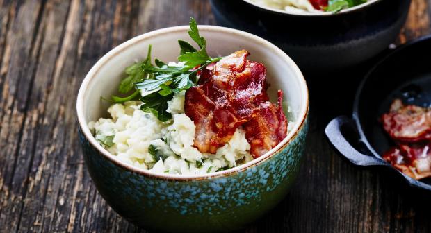 Van veld tot bord: alles over aardpeer van het seizoen