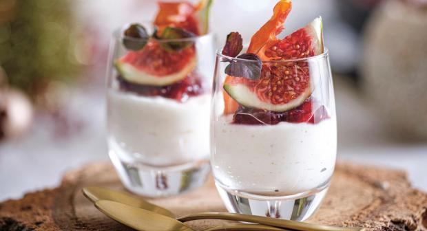 32 recettes italiennes pour sublimer vos fêtes