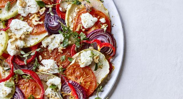 Kan voeding je stemming beïnvloeden? Dit zegt de wetenschap