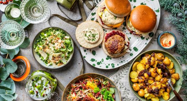 Hoe blijf ik in balans tijdens de feestdagen?