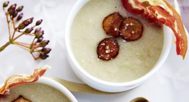 Aardpeer bereiden: alles wat je moet weten over deze wintergroente