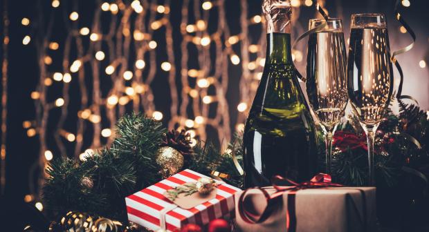 Waarom is een magnumfles feestelijker dan een gewone fles?