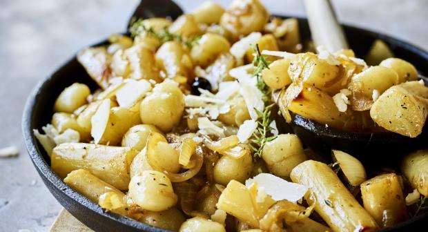 Schorseneren combineren: 9 heerlijke smaakvrienden