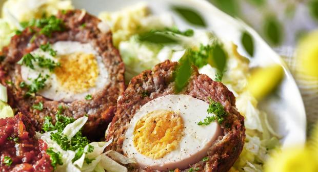 Recepten met gehakt die je moet proberen