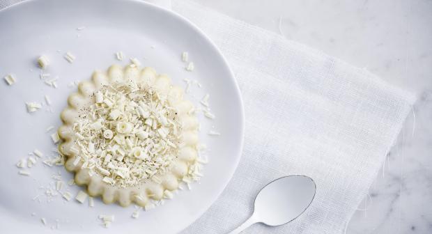 Italiaanse desserts: la dolce vita op je bord