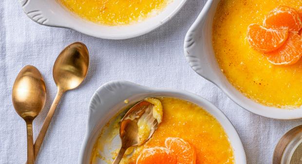 Zoet en zuinig: 20 budgetvriendelijke desserten