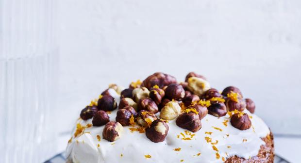 Desserten met noten: maak de herfst extra onweerstaanbaar