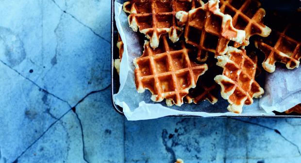 Streekgebak waar we supertrots op zijn: 16 lokale specialiteiten