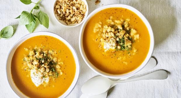 Soepen: de beste recepten en tips voor de allerlekkerste soep