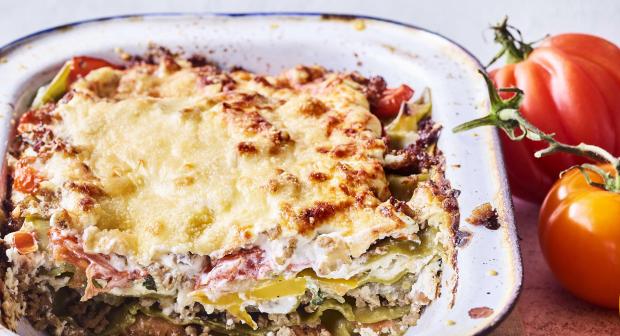 Conserves, surgelés: 30 recettes à faire sans sortir de chez soi