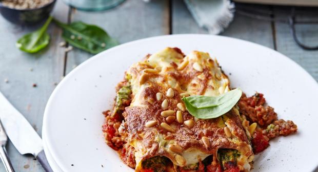 Dit zijn de populairste Italiaanse recepten