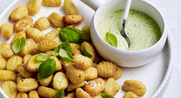 Dit waren de populairste recepten uit de airfryer