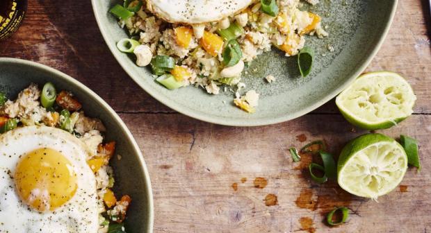 Dit is dé beste manier om een spiegelei te bakken