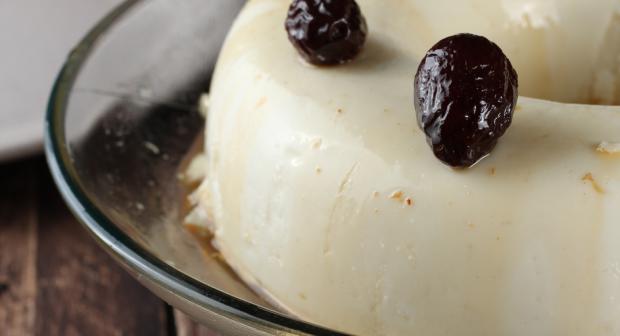 Wat is chipolatapudding? (Nee, niets met worstjes!)