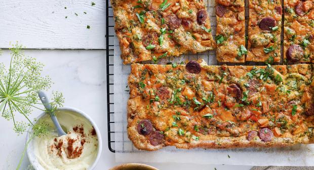 25 manieren om zoete aardappelen te eten