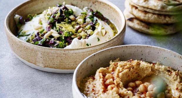 Hoe maak je goede hummus? Wij testten het voor je