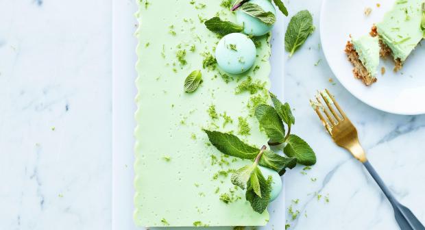 Dit zijn de populairste cheesecakes