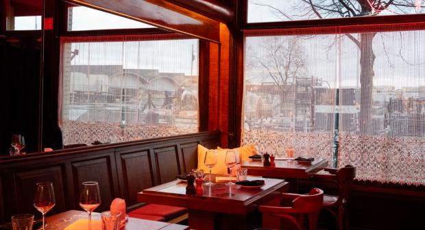 Smaakmeesters Deluxe: nóg meer culinair genieten in Antwerpen