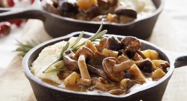 Paddenstoelen klaarmaken: 5 dingen die je moet weten