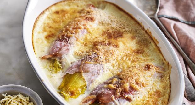 Wintergroenten: seizoenslijst per maand + 50 recepten en tips