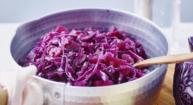 Dit zijn de populairste recepten