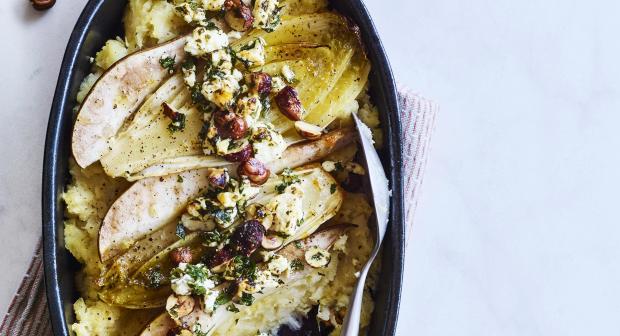 Dit zijn onze populairste recepten met witloof