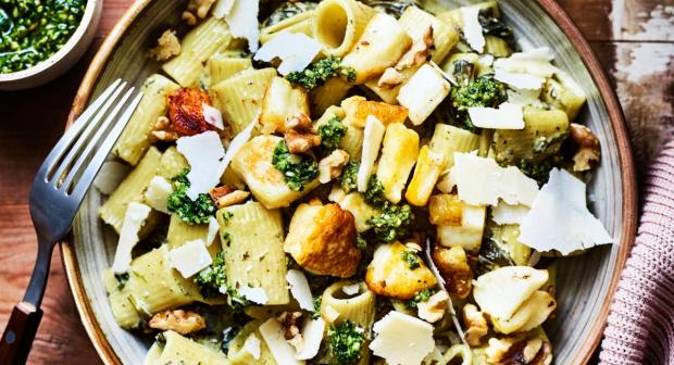 Natalies weekmenu met extra snelle recepten