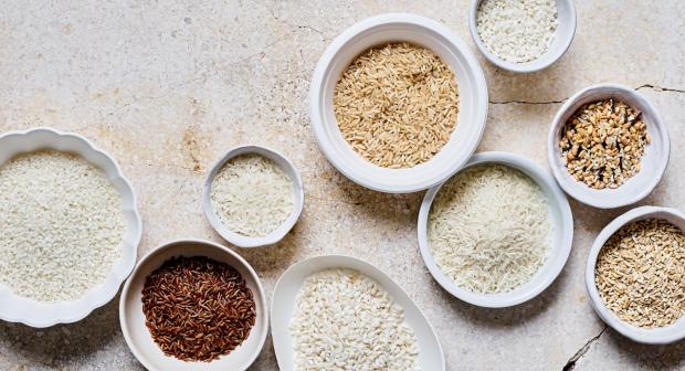 Welke soorten rijst zijn er en wat doe je ermee in de keuken?