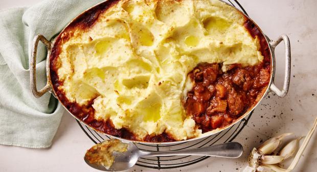 Kun je ovenschotels invriezen?