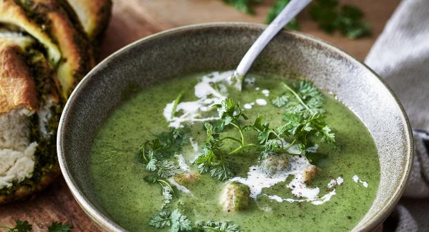 Wat past bij kervel? 11 heerlijke smaakcombinaties en recepten